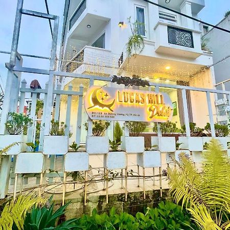 Lucas Hill Aparthotel ดาลัด ภายนอก รูปภาพ