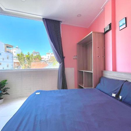 Lucas Hill Aparthotel ดาลัด ภายนอก รูปภาพ