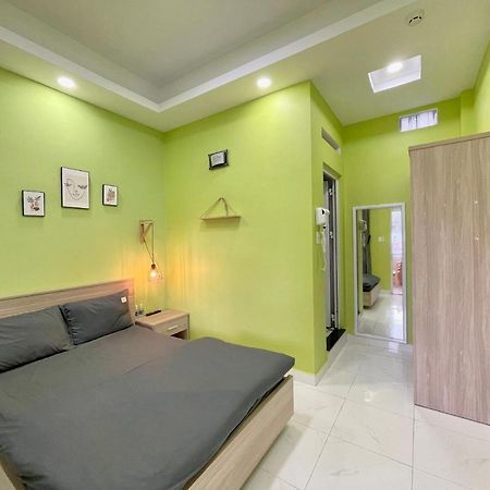 Lucas Hill Aparthotel ดาลัด ภายนอก รูปภาพ