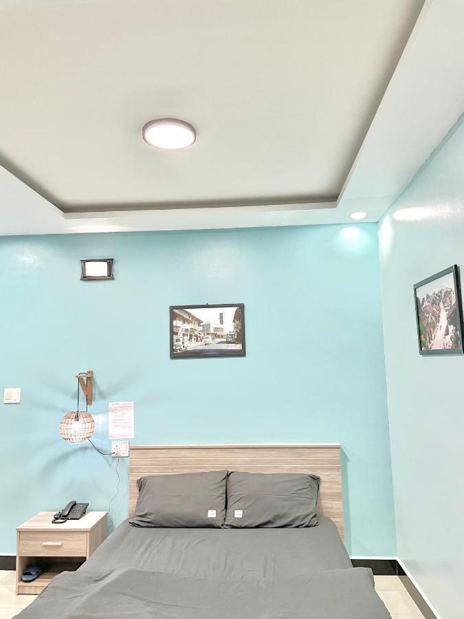 Lucas Hill Aparthotel ดาลัด ภายนอก รูปภาพ