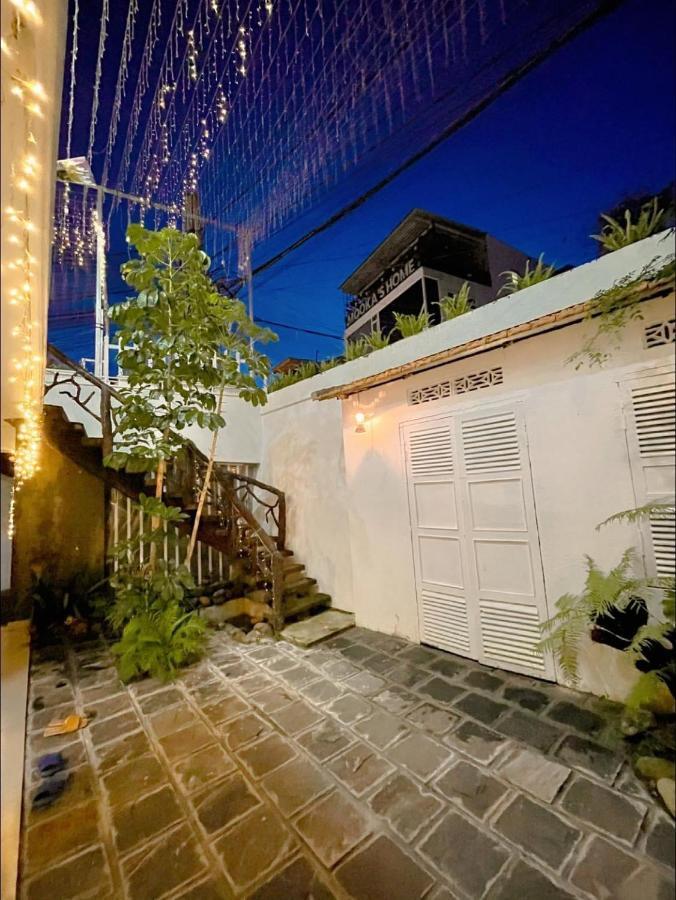 Lucas Hill Aparthotel ดาลัด ภายนอก รูปภาพ
