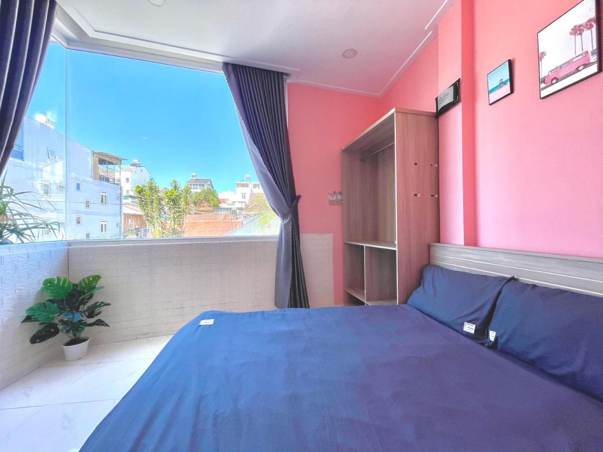Lucas Hill Aparthotel ดาลัด ภายนอก รูปภาพ