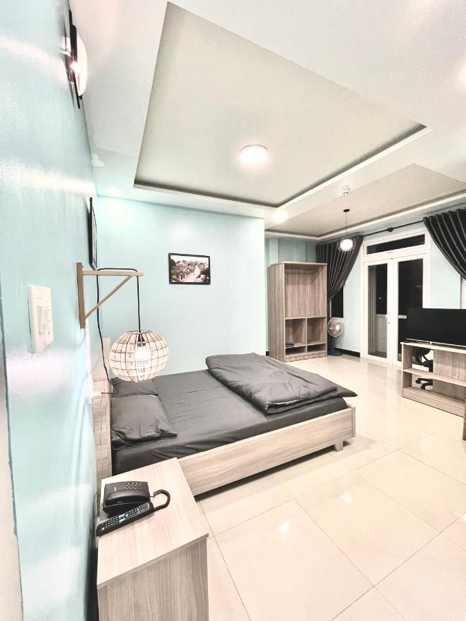 Lucas Hill Aparthotel ดาลัด ภายนอก รูปภาพ