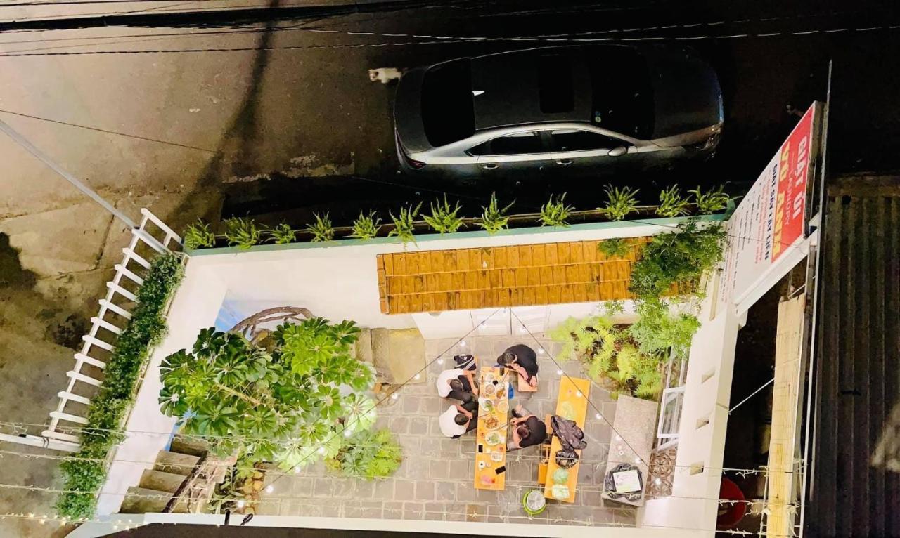 Lucas Hill Aparthotel ดาลัด ภายนอก รูปภาพ